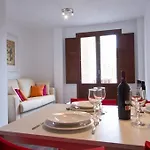 Carmen Del Turia Apartment Valencia
