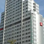Ilunion 3 Hotel Valenza