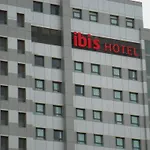 Ilunion 3 Ξενοδοχείο