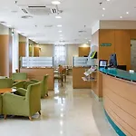 Nh Ciencias 3* Valência