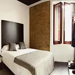 Soho 4* Valensiya