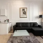 Baron Reina Apartamento Valência