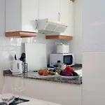 Apartmán Singularstays Mercado *