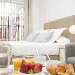 Singularstays Mercado Apartmán Valencie