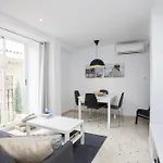 Singularstays Mercado Apartmán