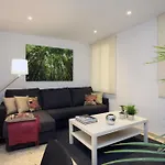 Singularstays Mercado Central Valencia