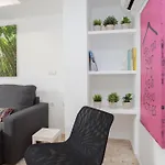Apartmán Singularstays Mercado Valencie