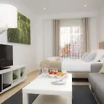 Apartment Singularstays Mercado Central *