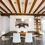 Apartment Total Elegance *