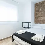 아파트 Marina Playa 발렌시아