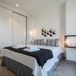 아파트 Marina Playa 발렌시아