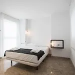 아파트 Marina Playa *