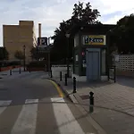 Pasarela Lägenhet