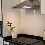 Apartmán Bubuflats / Mercat *