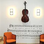 De La Musica 2*