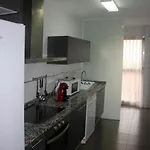 Malvarrosa شقة *