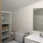 شقة Malvarrosa فالنسيا