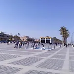 Malvarrosa