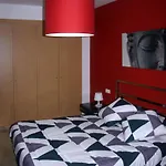 Malvarrosa شقة فالنسيا