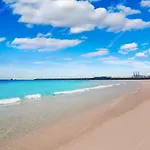 Malvarrosa