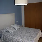 Malvarrosa فالنسيا