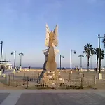 Malvarrosa