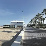 Malvarrosa *