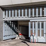 Ξενοδοχείο Senator Parque Βαλένθια