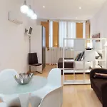 Apartamento Edificio Palomar Valencia