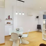 Edificio Palomar - Palomargroup Apartment *