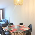 Lejlighed Turia