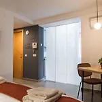 Welcomer * バレンシア