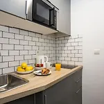 Appartement Poeta Llombart *