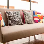 Apartmán Bubuflats / Mercat *