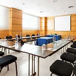 Nh Center Valencia