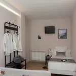 Palacios Vendégház Valencia