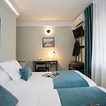 Vendégház Palacios