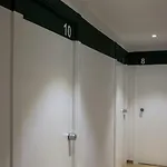 Vendégház Palacios