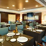 Hotel Center Valenza