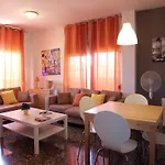 Lägenhet Ciudad Artes