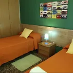 Ciudad Artes Lägenhet