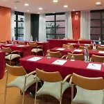 Express Ciudad De Ciencias By Ihg 3* Valencia
