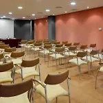 Hotell Express Ciudad De Ciencias By Ihg 3*