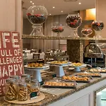 Vincci Lys Hotel 4*