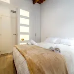 Florit Flats - Cathedral Luxury Terrace Flat 2br 2ba Ac Wifi Valência