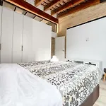 Florit Flats - Center Luxurious 1br 1ba Terrace Wi-fi Ac Valensiya