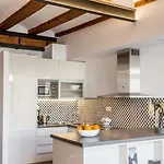 Florit Flats - Center Luxurious 1br 1ba Terrace Wi-fi Ac アパート *