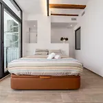 Florit Flats - Cathedral Luxury Terrace Flat 2br 2ba Ac Wifi