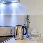 Apartup Market Ii Apartman *