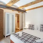 Apartup Market Ii Apartman Valencia